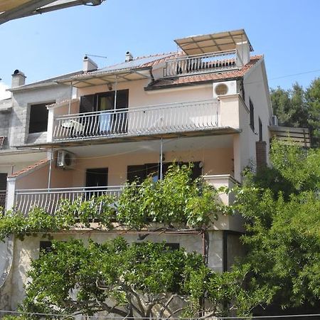 Apartments Bakuk Stari Grad  Exterior photo