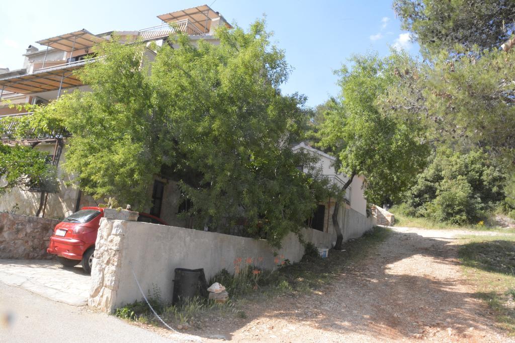 Apartments Bakuk Stari Grad  Exterior photo